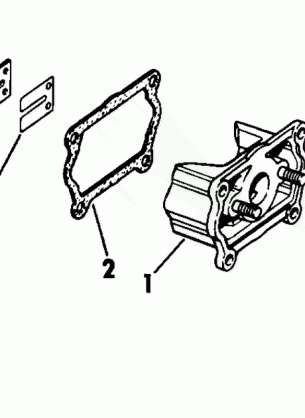 INTAKE MANIFOLD