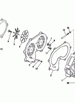 INTAKE MANIFOLD