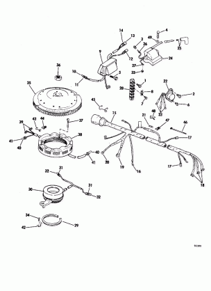 IGNITION SYSTEM