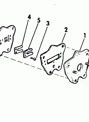 INTAKE MANIFOLD