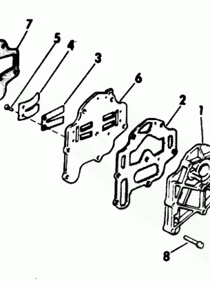 INTAKE MANIFOLD