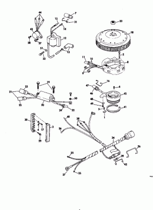 IGNITION SYSTEM