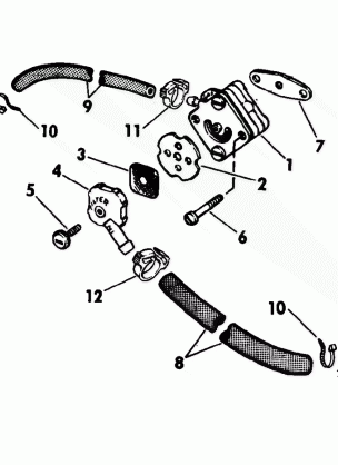 FUEL PUMP