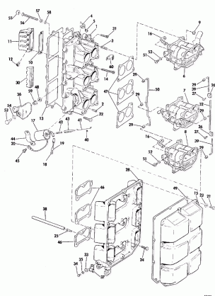 INTAKE MANIFOLD