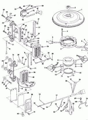 IGNITION SYSTEM