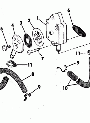 FUEL PUMP