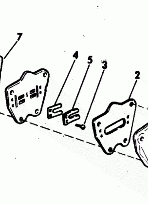 INTAKE MANIFOLD