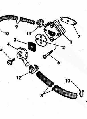 FUEL PUMP