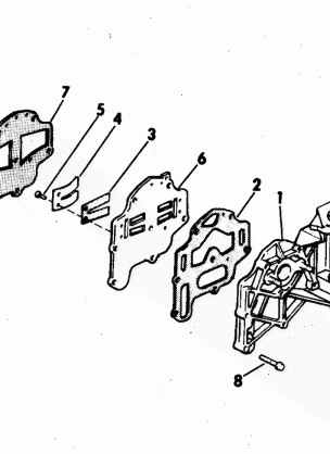 INTAKE MANIFOLD