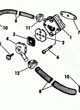 FUEL PUMP