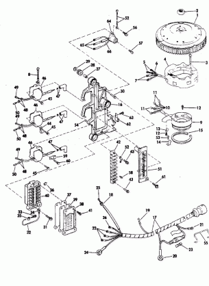 IGNITION SYSTEM