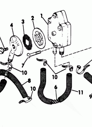 FUEL PUMP