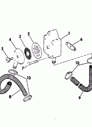 FUEL PUMP