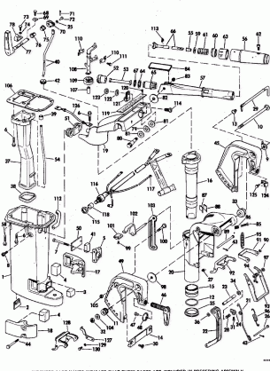 EXHAUST HOUSING