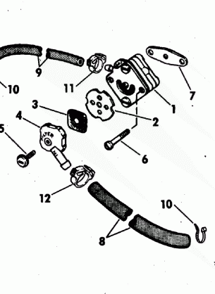 FUEL PUMP