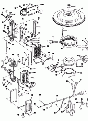 IGNITION SYSTEM