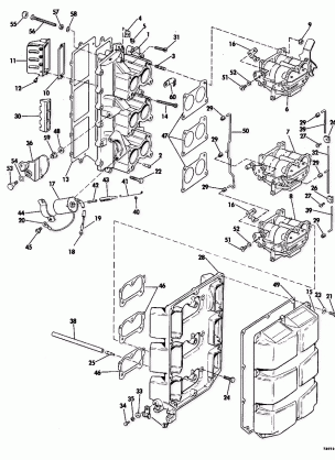 INTAKE MANIFOLD