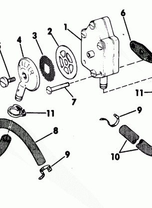 FUEL PUMP