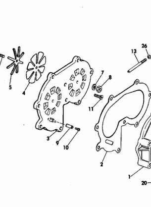 INTAKE MANIFOLD