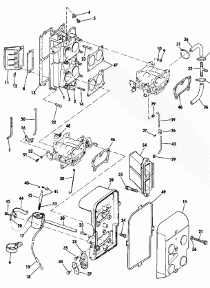 INTAKE MANIFOLD