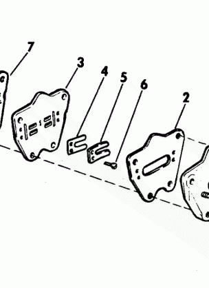 INTAKE MANIFOLD