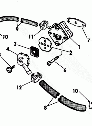 FUEL PUMP