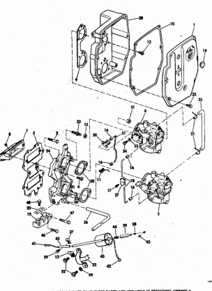 INTAKE MANIFOLD