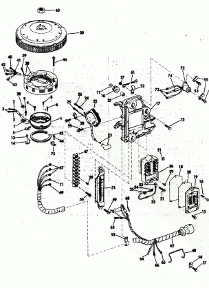 IGNITION SYSTEM