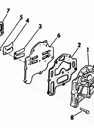 INTAKE MANIFOLD