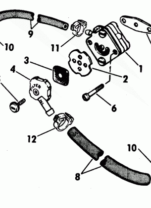 FUEL PUMP