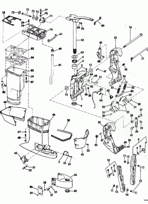 EXHAUST HOUSING-15