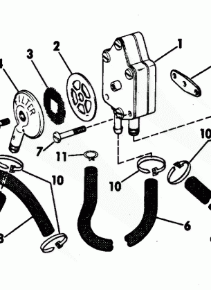 FUEL PUMP