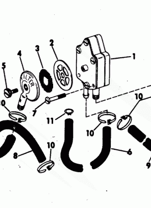 FUEL PUMP