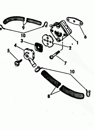 FUEL PUMP