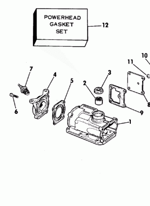 CYLINDER & CRANKCASE