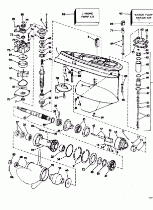 GEARCASE