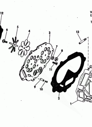 INTAKE MANIFOLD