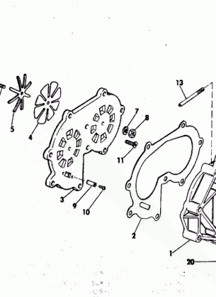 INTAKE MANIFOLD