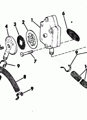 FUEL PUMP