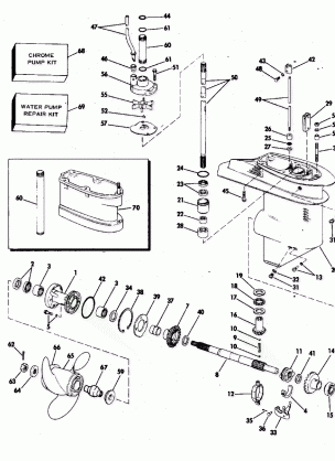 GEARCASE