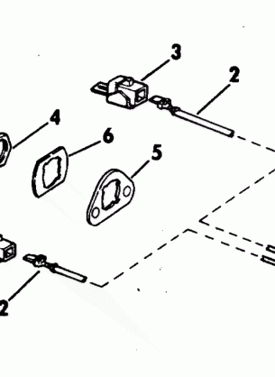 SHORTING SWITCH