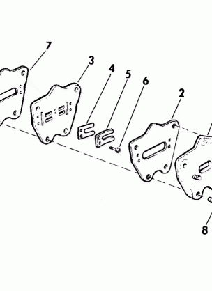 INTAKE MANIFOLD