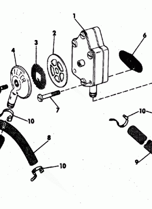 FUEL PUMP