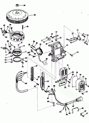 IGNITION SYSTEM