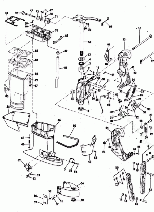 EXHAUST HOUSING-15