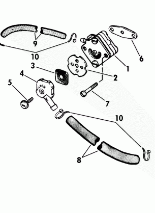 FUEL PUMP