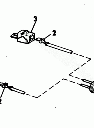 SHORTING SWITCH