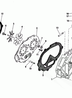 INTAKE MANIFOLD