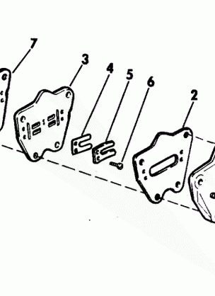 INTAKE MANIFOLD