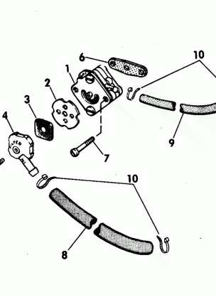 FUEL PUMP